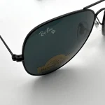 عینک آفتابی مردانه کد re3026 - تصویر 2