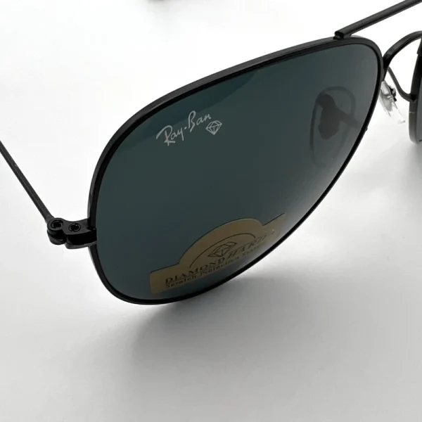 عینک آفتابی مردانه کد re3026 - تصویر 2