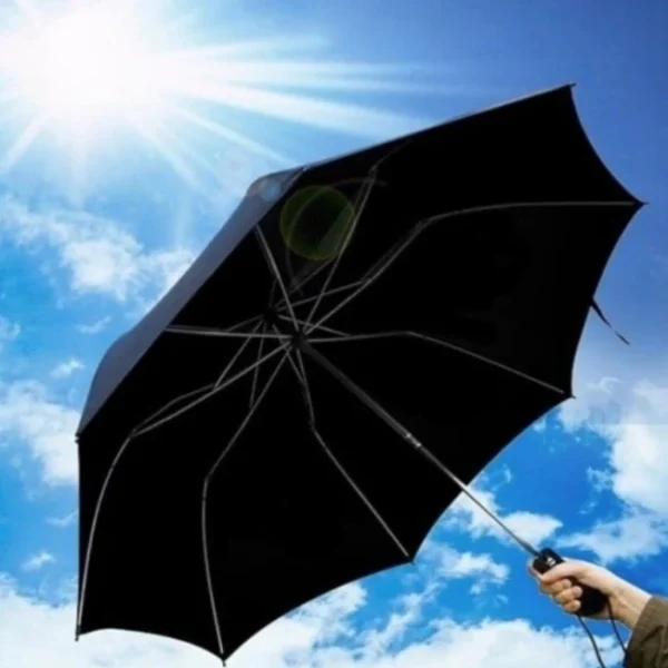 چتر مدل Uv 123 - تصویر 6