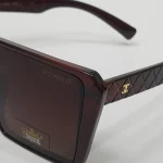 عینک آفتابی زنانه کد 3039C2 - تصویر 5