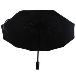 چتر مدل چراغ دار کد PJ-110689 - تصویر 6