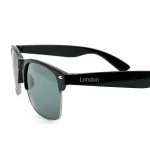 عینک آفتابی مردانه مدل Lon 29046 - تصویر 2