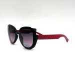 عینک آفتابی بچگانه مدل Wn 3098 - تصویر 2