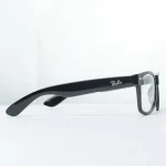 فریم عینک طبی مدل RY8809-BLK - تصویر 3