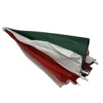 کلاه آفتابگیر مدل چتر 468 - تصویر 3