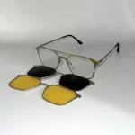 فریم عینک طبی کد 7028 مجموعه سه عددی - تصویر 10
