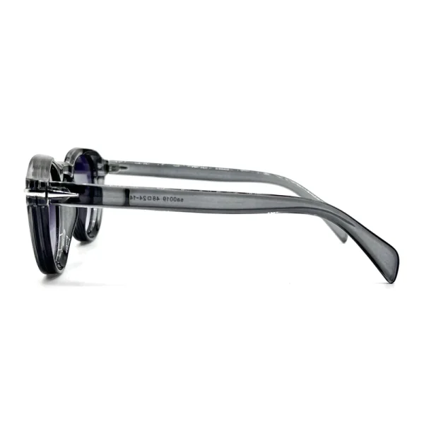 عینک آفتابی مدل Sa 0019 - تصویر 3