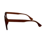 عینک آفتابی مردانه مربعی غیر پلاریزه مدل xs 2112 - تصویر 3