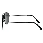 عینک آفتابی مردانه مدل Ptc400 - تصویر 3