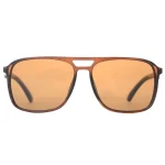 عینک آفتابی مدل J2002-BRW