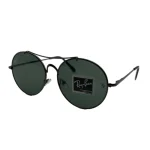 عینک آفتابی مردانه مدل Rb 3024 - تصویر 2