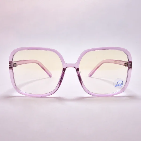 فریم عینک طبی مدل PNK-FASHION-TR8556 - تصویر 3