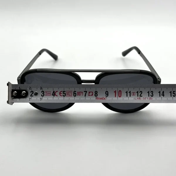 عینک آفتابی مردانه کد po 849 - تصویر 8