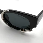 عینک آفتابی زنانه مدل ma 88929 - تصویر 3