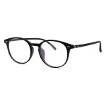 فریم عینک طبی مدل Tr90-c2 - تصویر 2