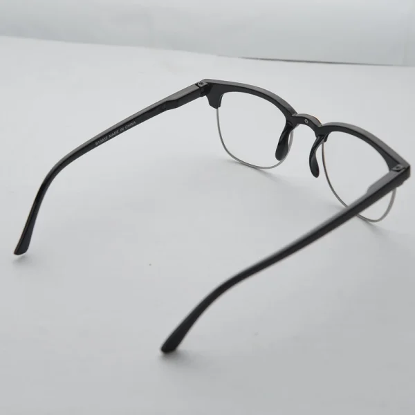 فریم عینک طبی مدل B10932_Blk - تصویر 3