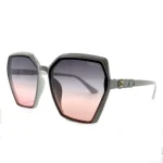 عینک آفتابی زنانه مدل FG 8139 - تصویر 3