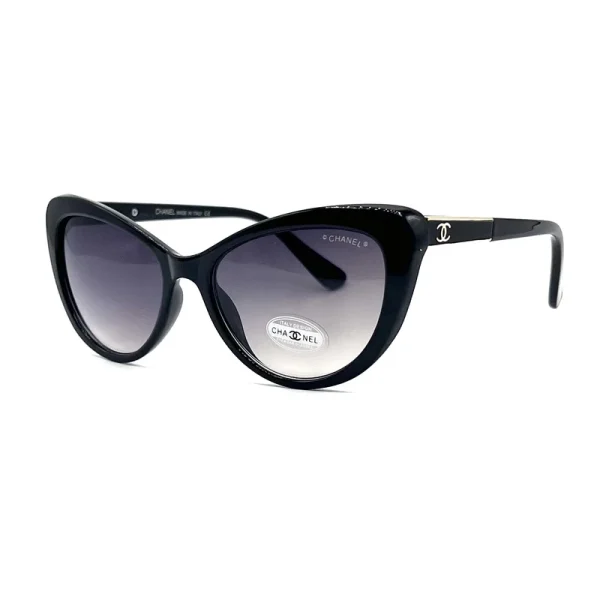 عینک آفتابی زنانه مدل Ch 5536 - تصویر 2
