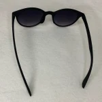 عینک آفتابی مدل گرد کد 9960 - تصویر 4