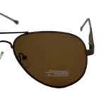 عینک آفتابی مردانه مدل P1050 - تصویر 2