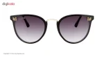 عینک آفتابی زنانه مدل Z65091BLK - تصویر 2