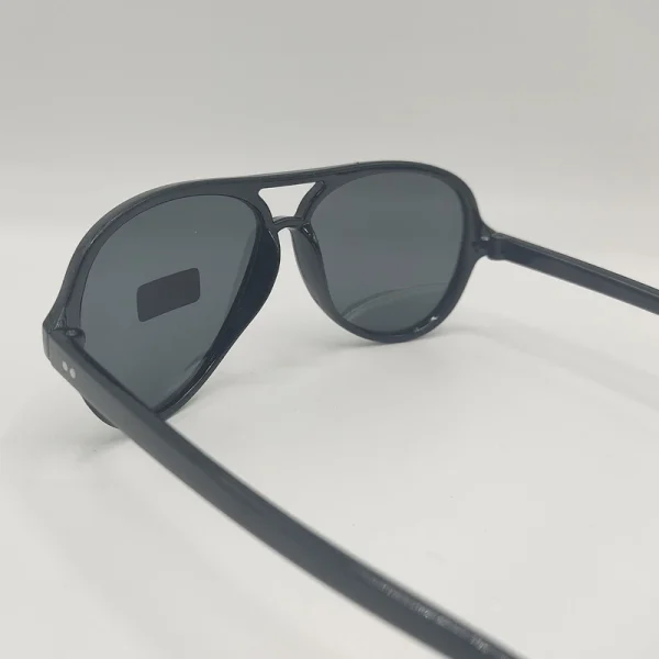 عینک آفتابی مدل Blk-F-937 - تصویر 2