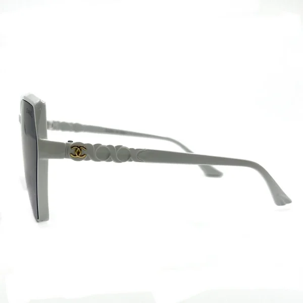 عینک آفتابی زنانه مدل Fg 8139 - تصویر 3