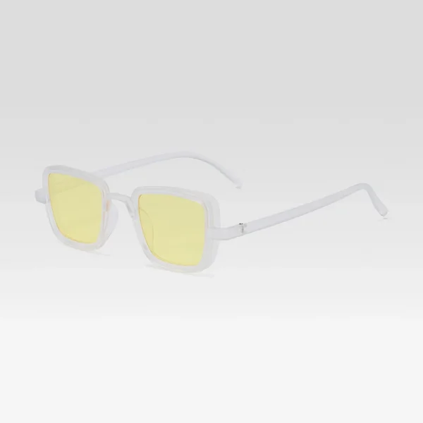 عینک شب مدل Transparent 020 - تصویر 10