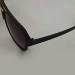عینک آفتابی مردانه مدل pdby200020 - تصویر 2