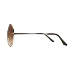 عینک آفتابی مردانه مدل غیر پلاریزه کد ru545-uv400 - تصویر 3