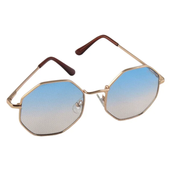عینک آفتابی دخترانه مدل A-584 - تصویر 2