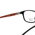 فریم عینک طبی مدل Tr 906241 - تصویر 2