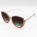 عینک آفتابی دخترانه مدل 3096 - Fasl - تصویر 2