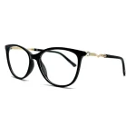 فریم عینک طبی مدل Fr 8008 - تصویر 2