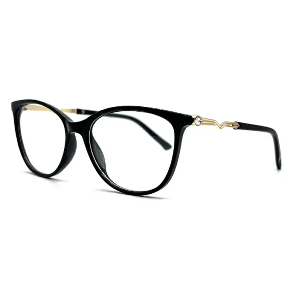 فریم عینک طبی مدل Fr 8008 - تصویر 2