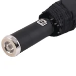 چتر مدل چراغ دار کد PJ-110689 - تصویر 3
