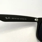 عینک آفتابی مردانه مدل Re2140 - تصویر 2