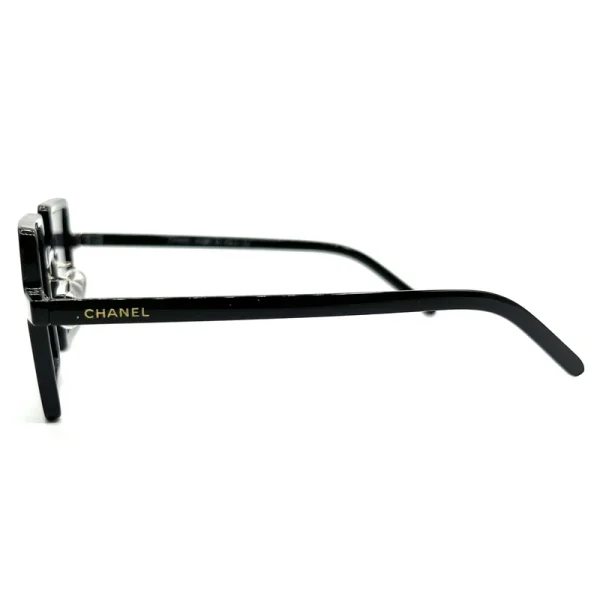 عینک آفتابی دخترانه مدل Bl 9186 - تصویر 3
