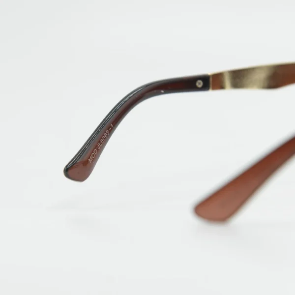 عینک آفتابی مدل BRW-JL80631 - تصویر 3
