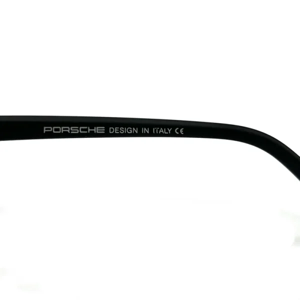 عینک آفتابی مردانه مدل Po 10808 - تصویر 5