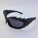 عینک آفتابی مدل  SH1006 - M-mat - تصویر 5