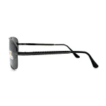 عینک آفتابی مردانه مدل Fr 5365 - تصویر 3