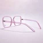 فریم عینک طبی مدل PNK-FASHION-TR8556 - تصویر 5