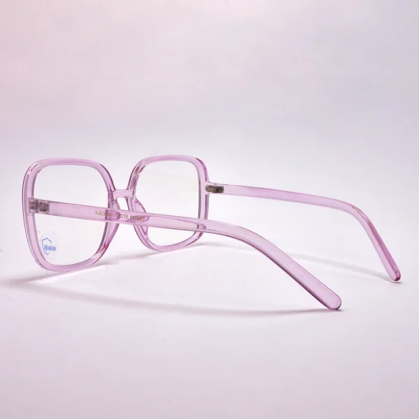 فریم عینک طبی مدل PNK-FASHION-TR8556 - تصویر 5