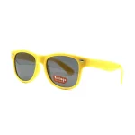عینک آفتابی پسرانه مدل Vin 8260 - تصویر 2