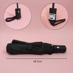 چتر مدل یو وی ویندپروف کد 328AC - تصویر 9