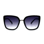 عینک آفتابی زنانه مدل Ch 8016 - تصویر 2