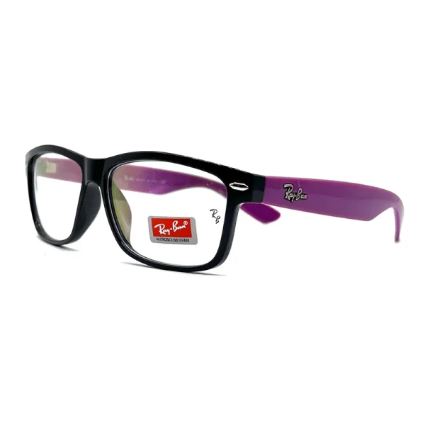 فریم عینک طبی مدل Rb 2270 - تصویر 3