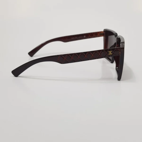 عینک آفتابی زنانه کد 3039C2 - تصویر 3