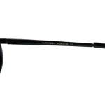 عینک آفتابی خلبانی پلاریزه مدل p1906 - تصویر 5